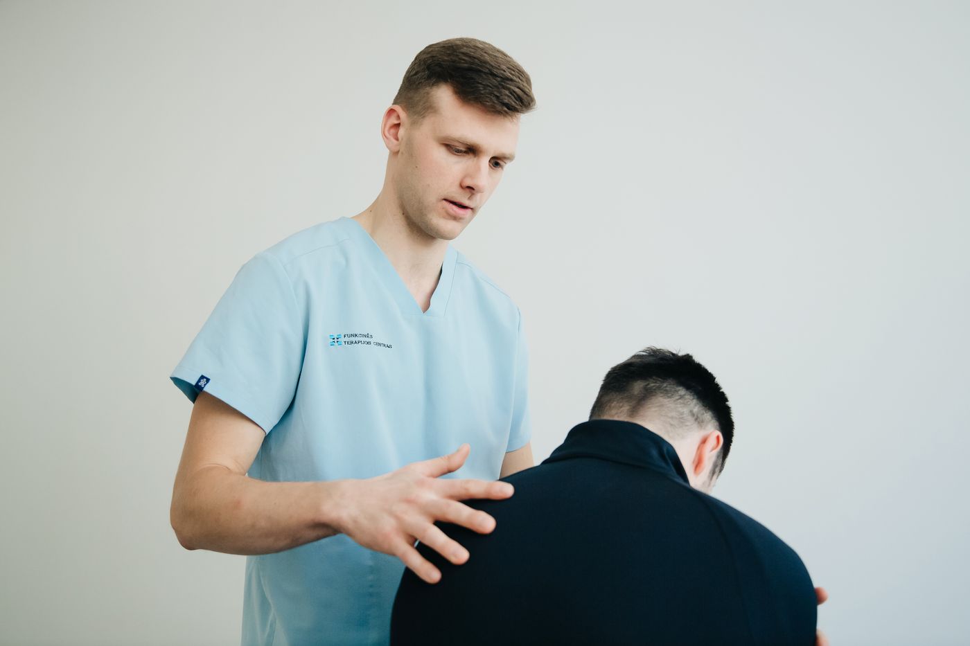 Physiotherapie