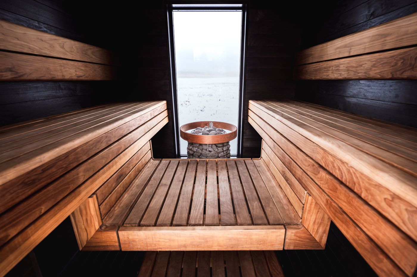 Wellness & Regeneration