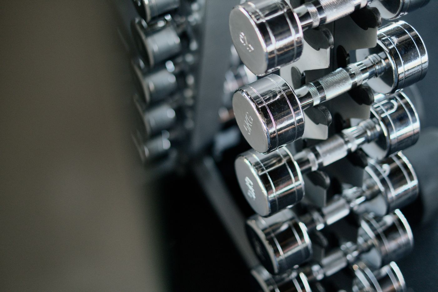 Fitness- und Krafttraining